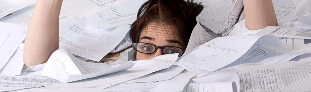 systematization of documents