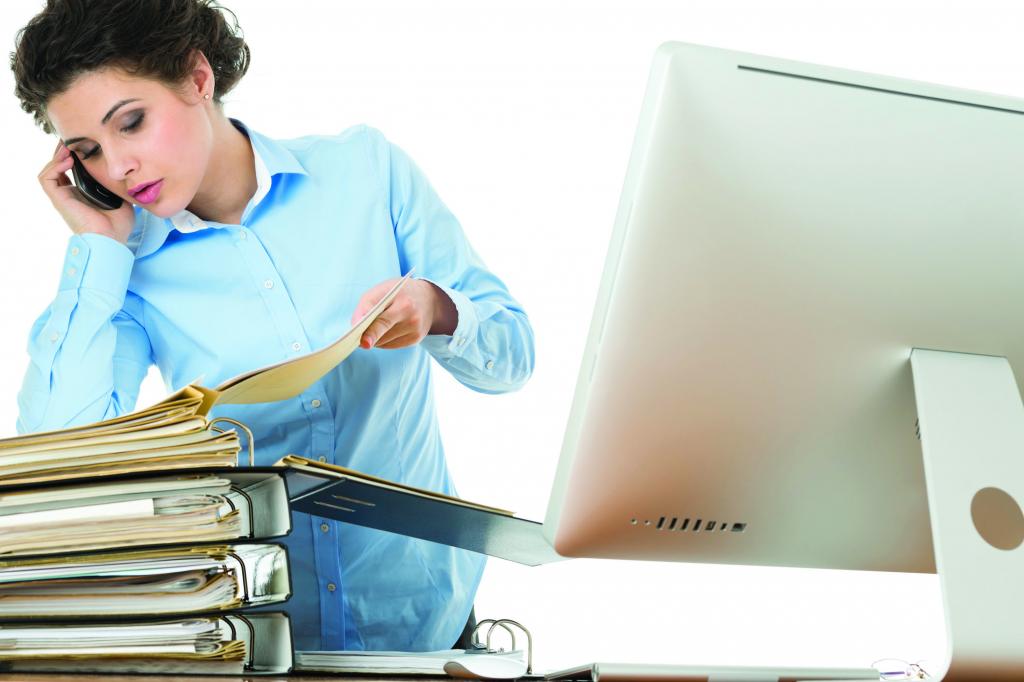 work efficiency improvement