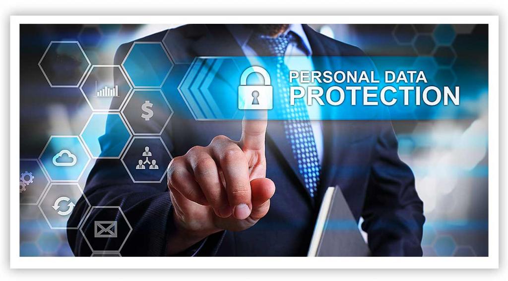 protection of information