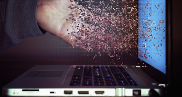 Spread of information