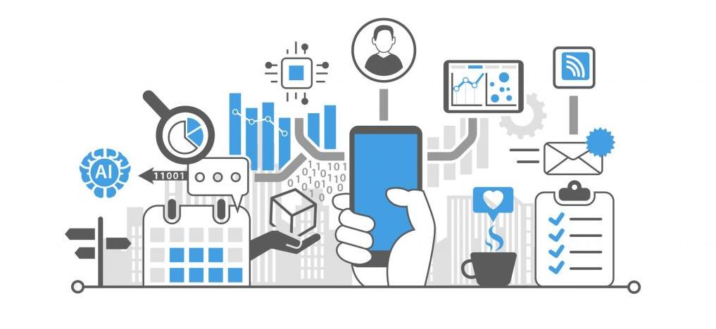 all data about a person