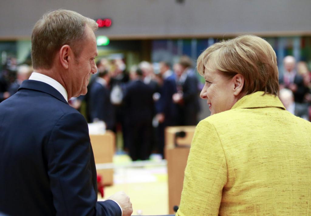 Heads of State Meeting