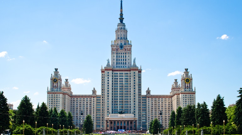 when you need a license to study