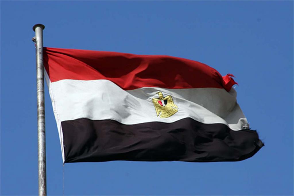 egypt flag
