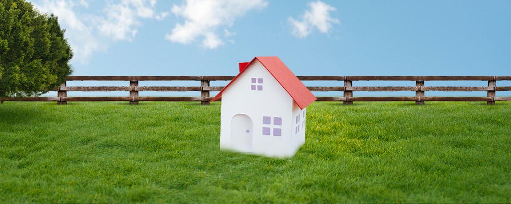 The nuances and subtleties of the purchase of land