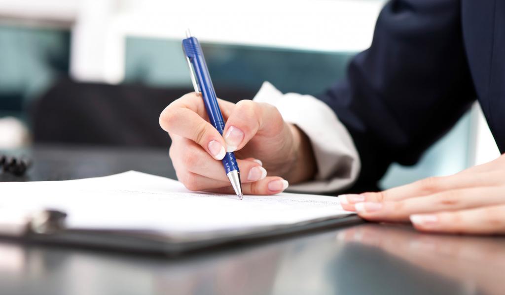 Studying Auction Terms