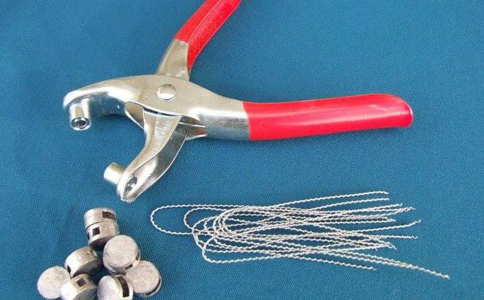 All that is necessary for sealing