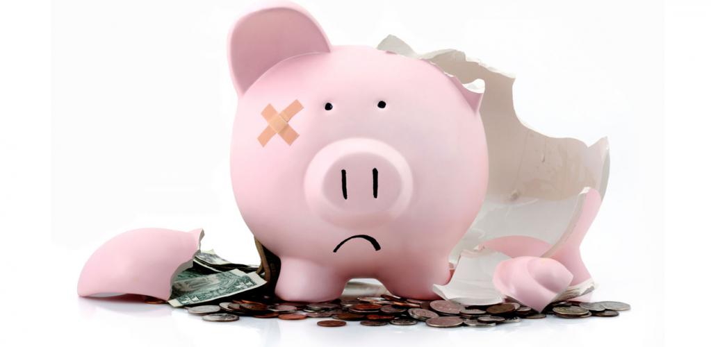 bankruptcy of individuals