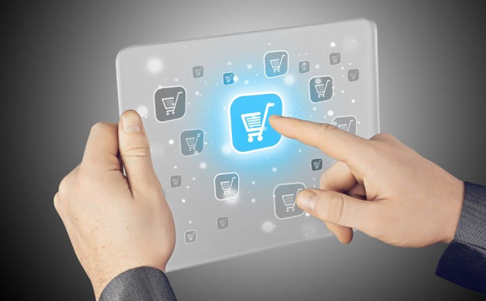 Take the test on the INFS website