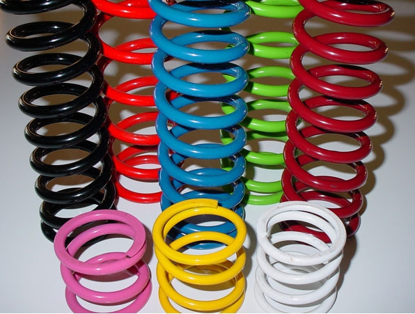  powder coating technology