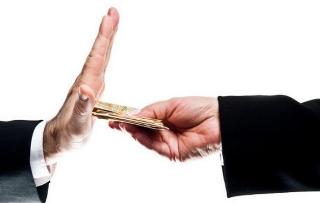 anti-corruption commission