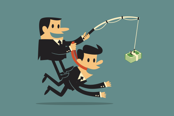 Motivation types of motives