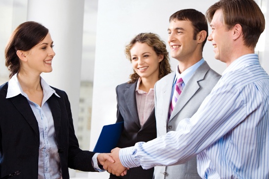 Types of labor motivation