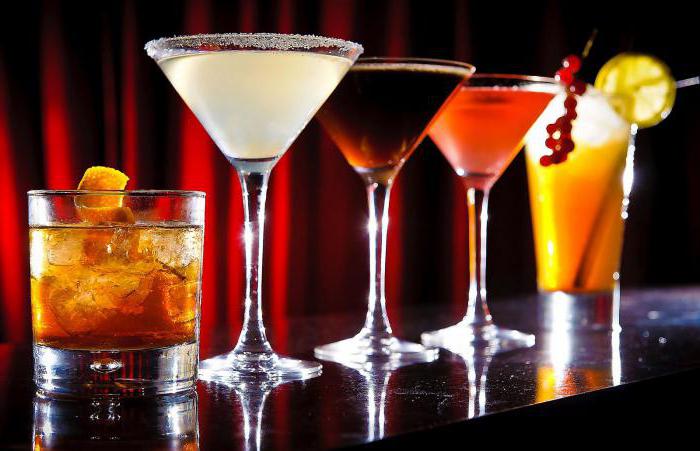 Bartender's job description