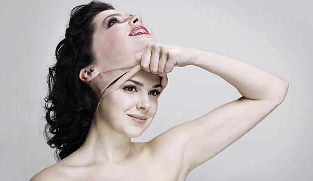 Psychology how to recognize a lie