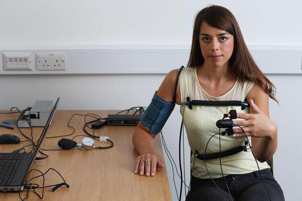 The psychology of human lies