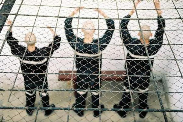 Solikamsk Perm Territory