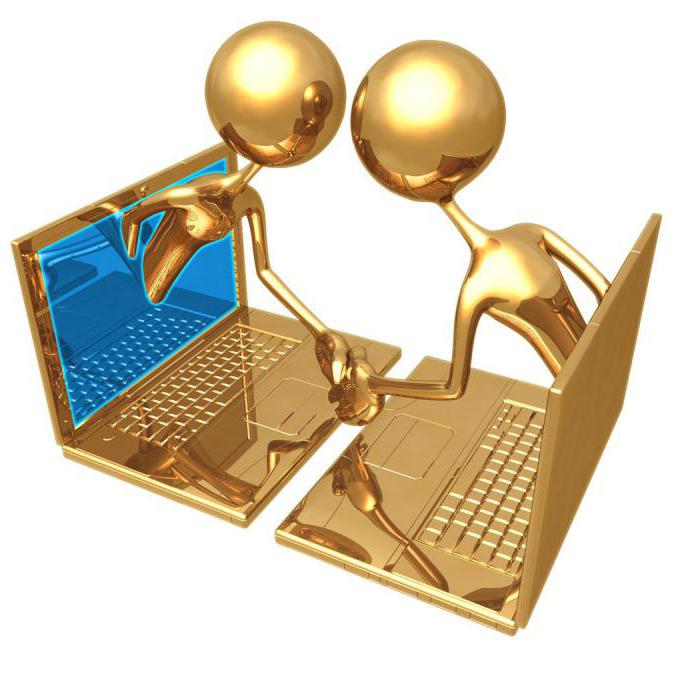 Netiquette Rules Briefly