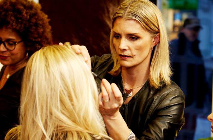 What you need to become a makeup artist