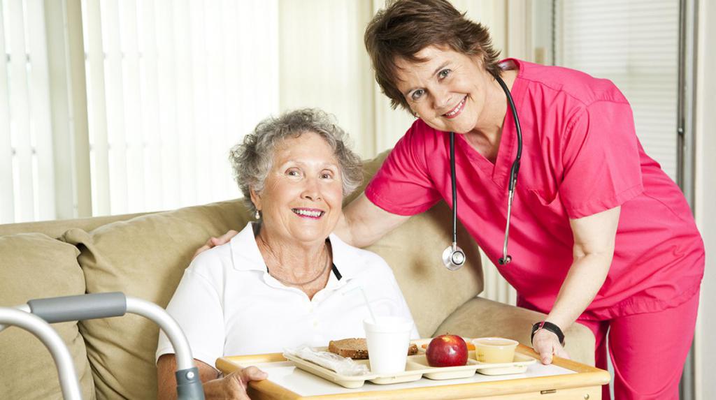 Social and medical services