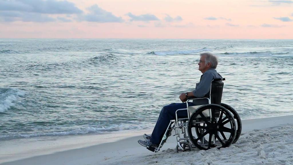 Quality of life for people with disabilities