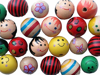 bead production technology