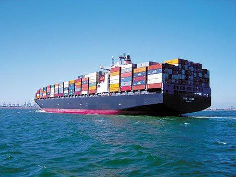 development of the northern sea route