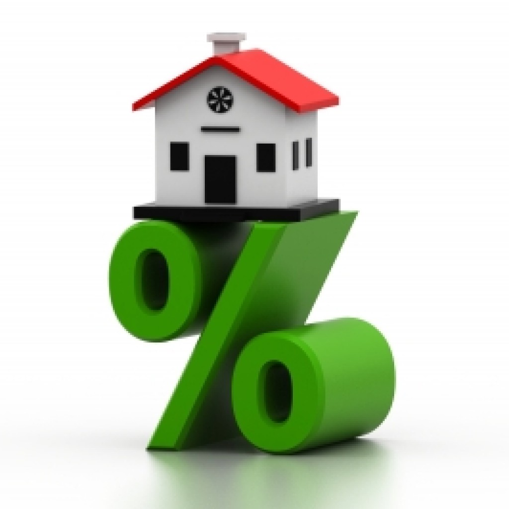 House on a percentage