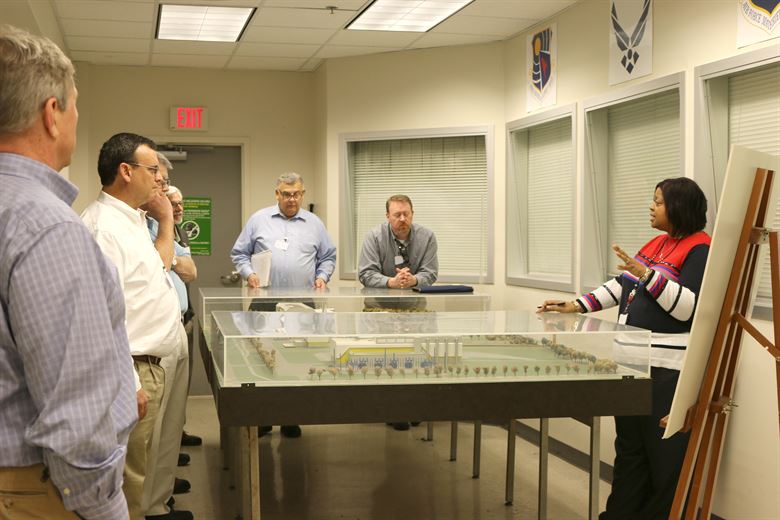 Municipal Energy Service Contract