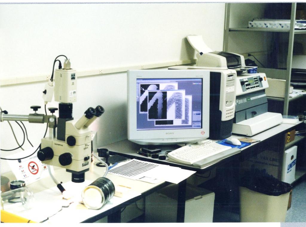 manufacturing expertise