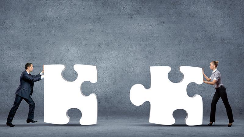 recognition as interdependent entails evaluation of results