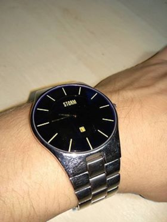 We monitor the timing