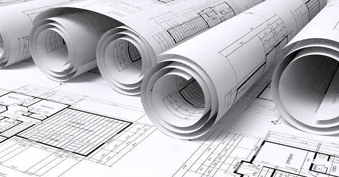 Metrological examination of design documentation
