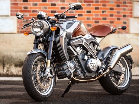 the most expensive motorcycles in the world