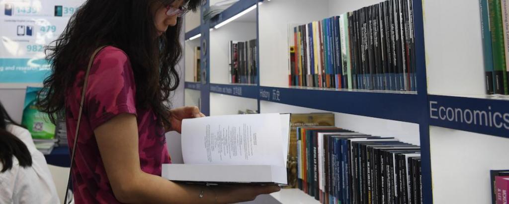 Professional literature