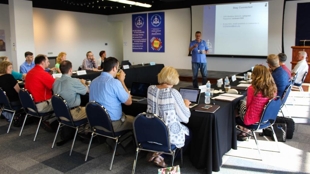 Courses and lectures