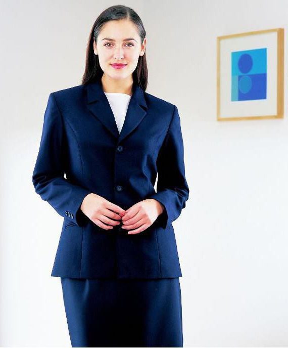 types of business style