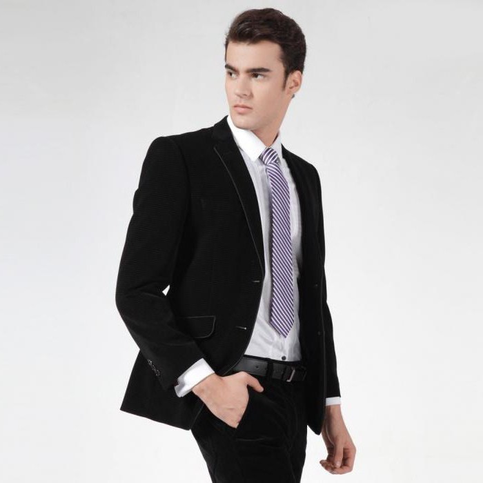 business style clothing