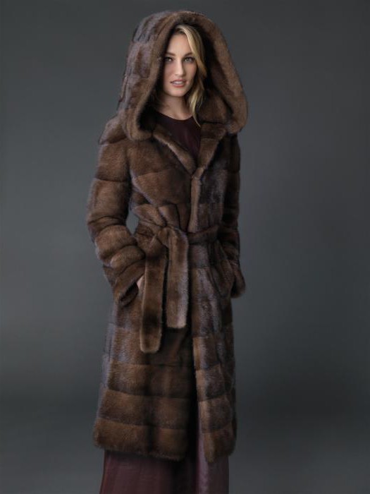 what fur is the most expensive fur coat and why