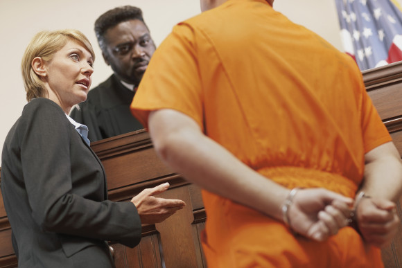 What does a lawyer warrant give?