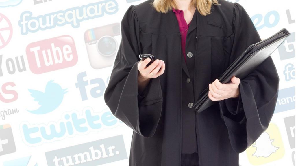 Judge before the meeting