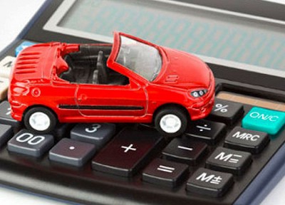 income tax refund when buying a car