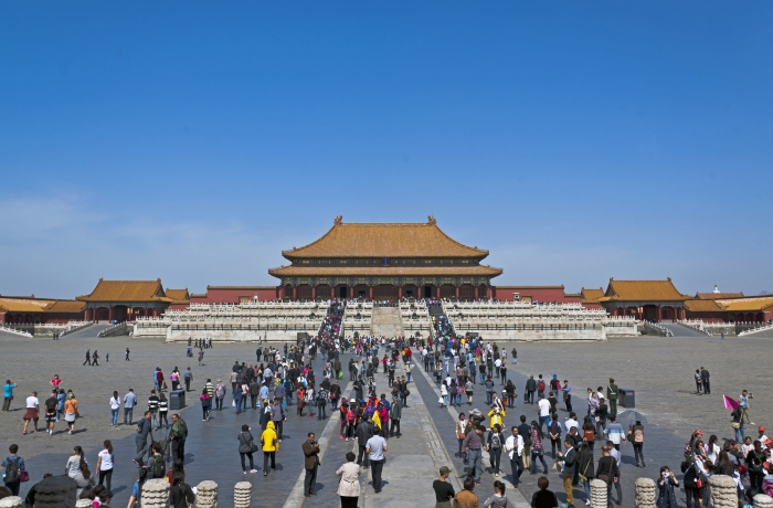 apply for a visa to china