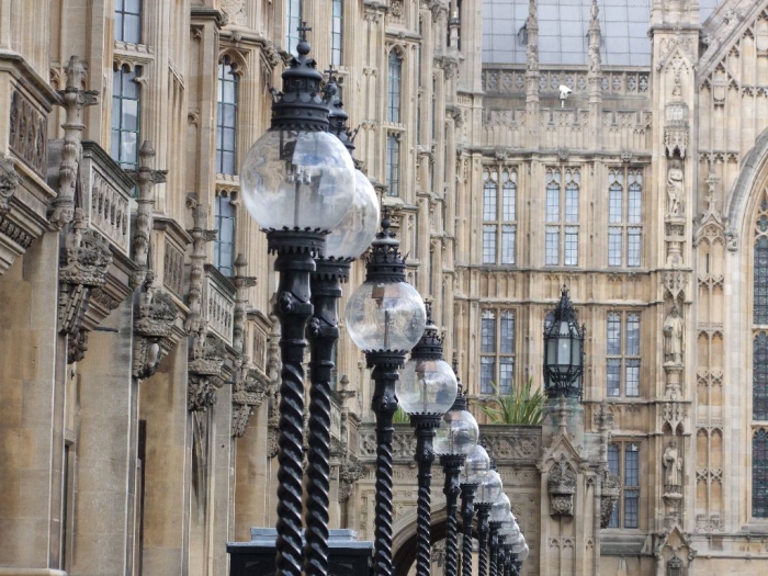 lower house of parliament