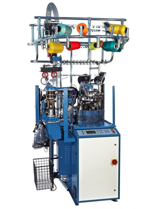 sock making machines