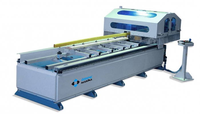 price of equipment for the production of interior doors