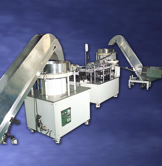 syringe needle manufacturing