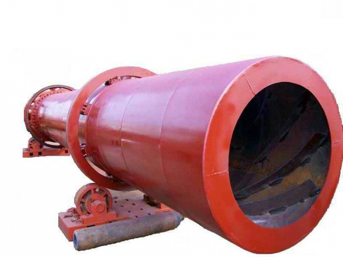 expanded clay machine