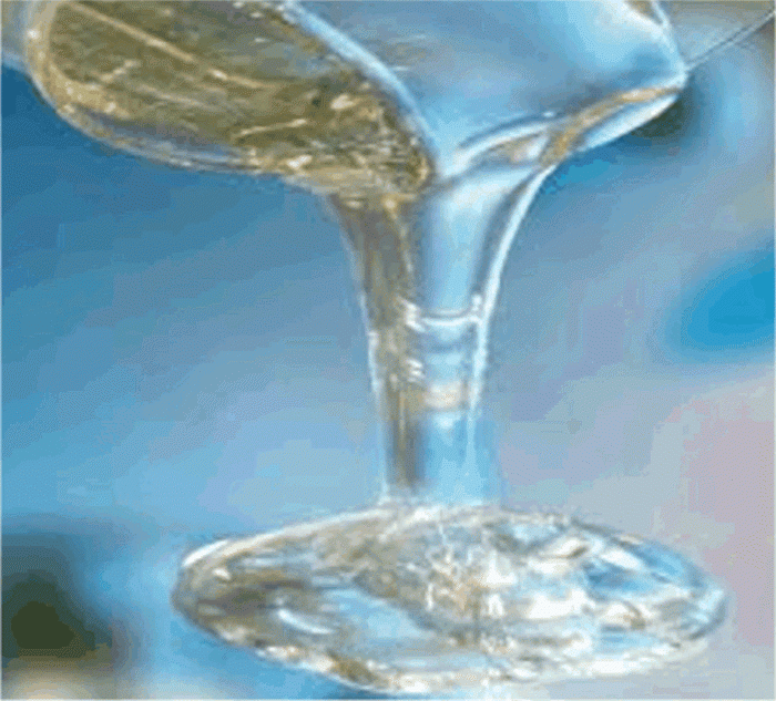 raw materials for the production of polyurethane foam