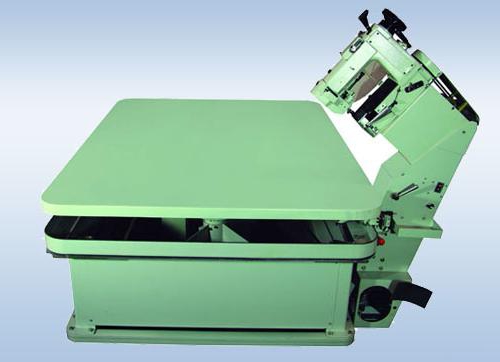 mattress manufacturing machines